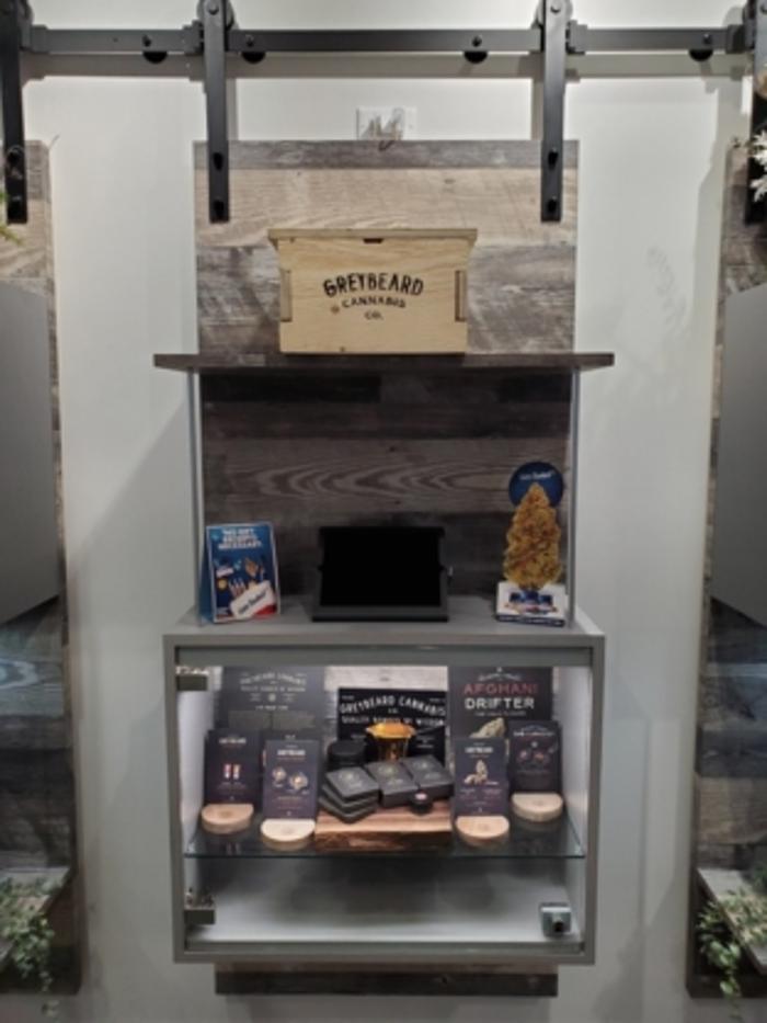 Squamish Cannabis Ltd