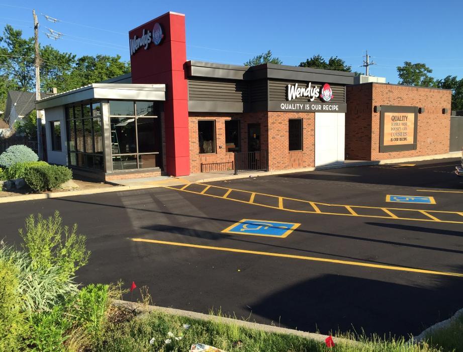 Riverside Paving & Trucking Ltd