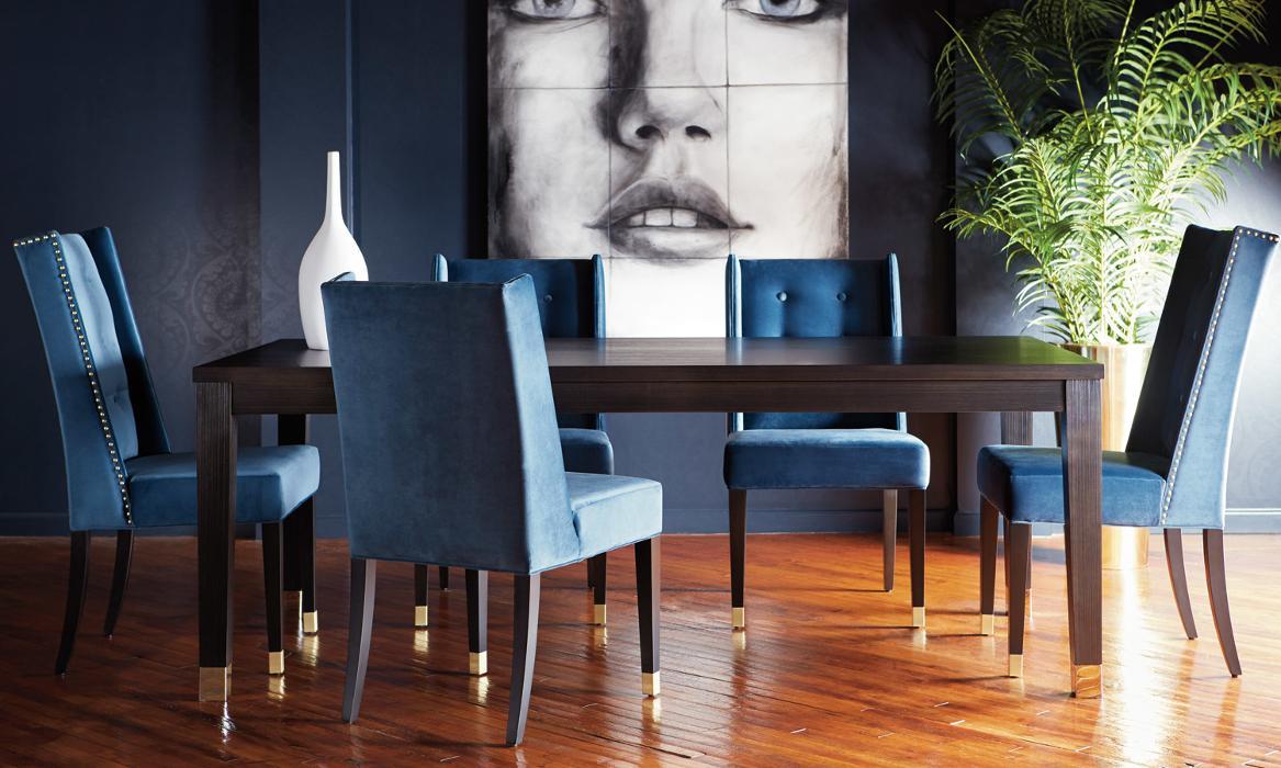 Bertoni Chairs & Things