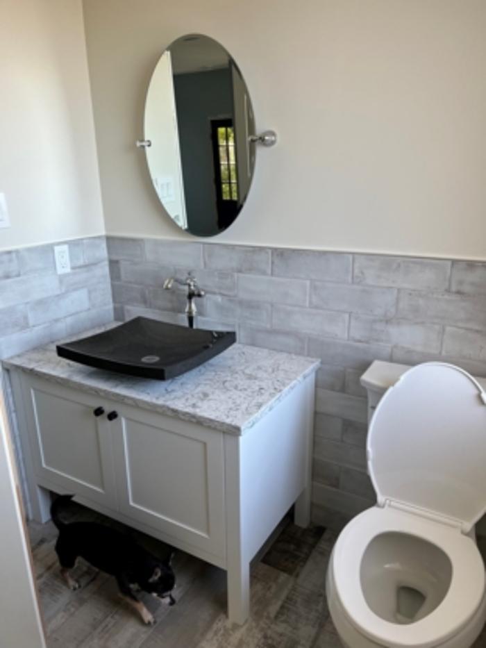 Baker Plumbing & Renovations