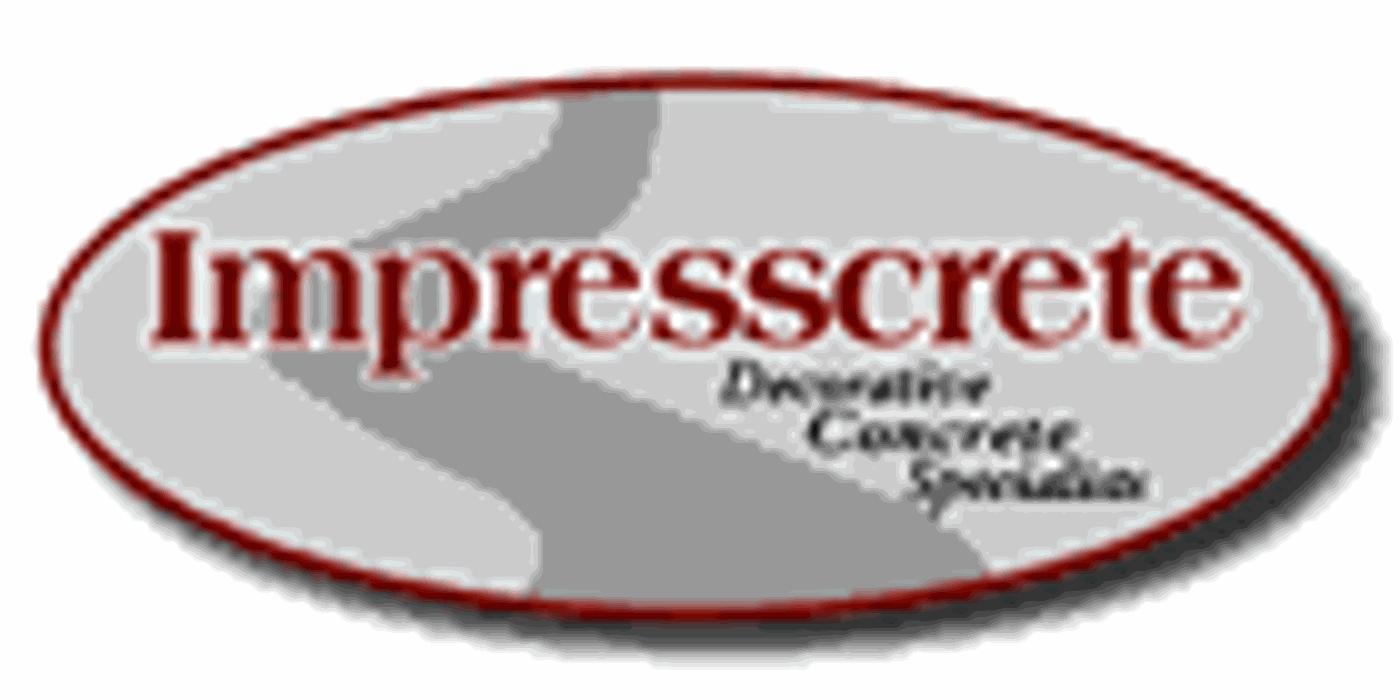 Impresscrete