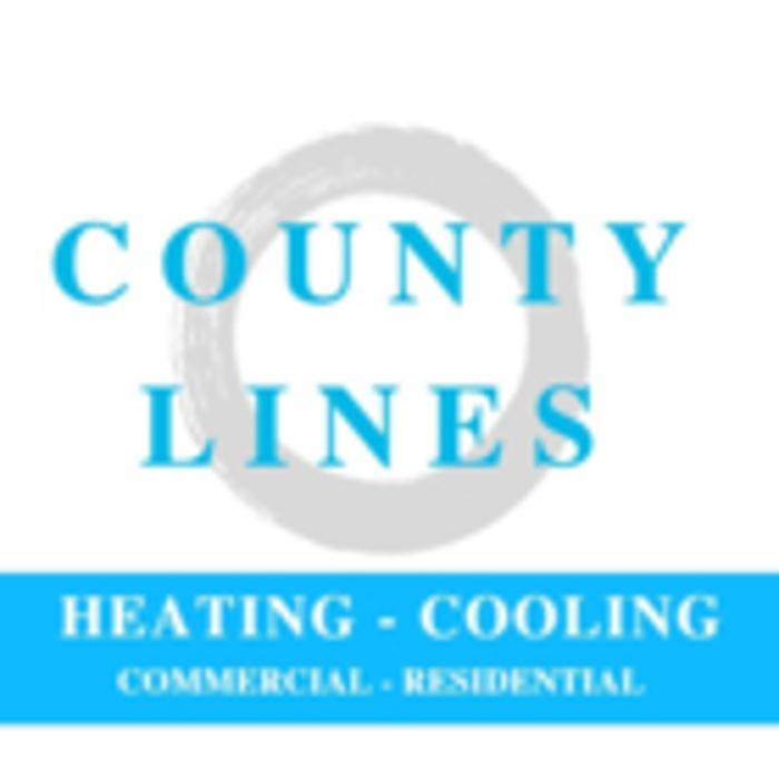 County Lines HVAC & Fireplaces