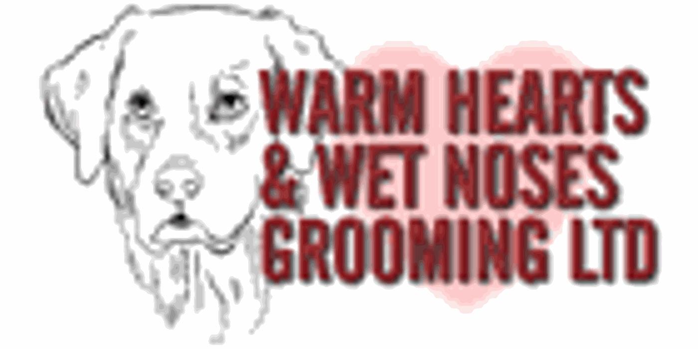 Warm Hearts & Wet Noses Dog Grooming Ltd