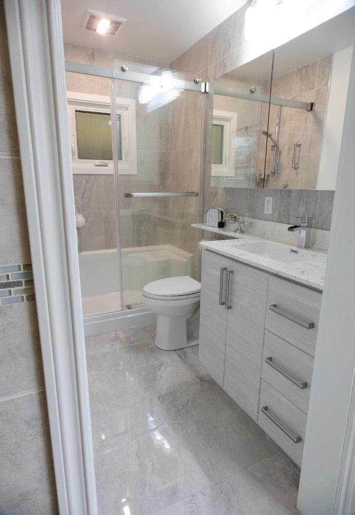 Bathroom Renovation Centre