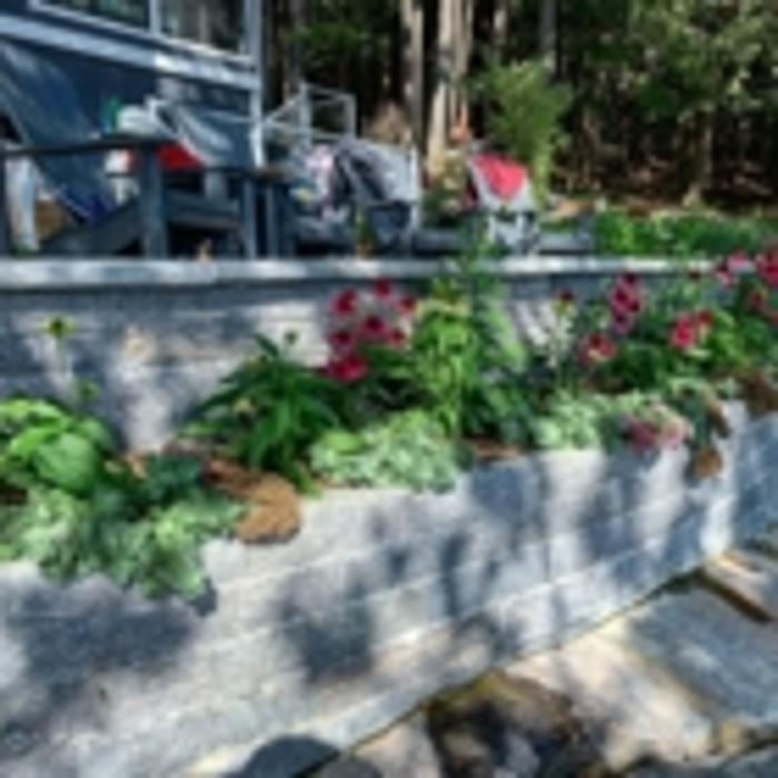 Pratt's Lawn Care & Landscapes