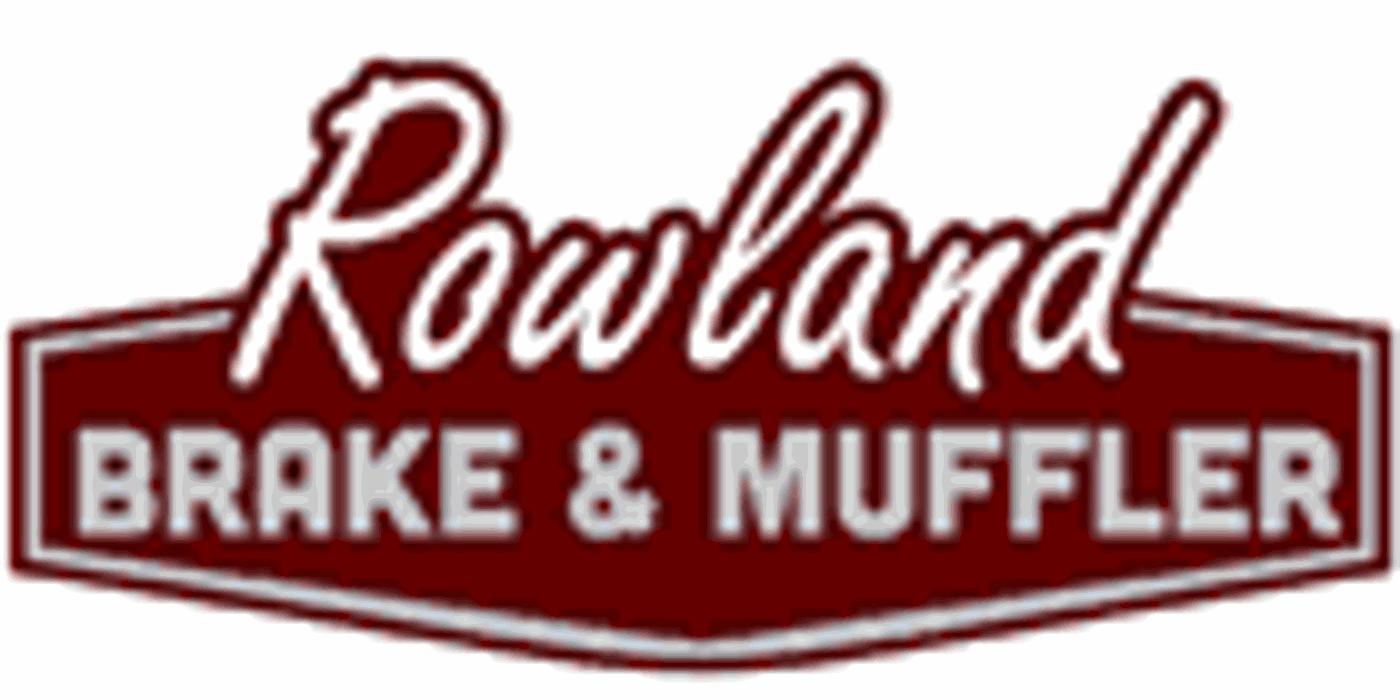 Rowland Brake & Muffler