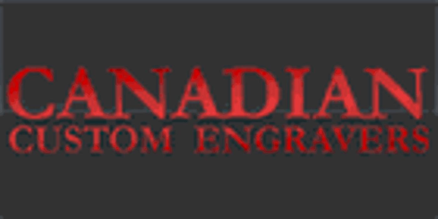 Canadian Custom Engravers Ltd