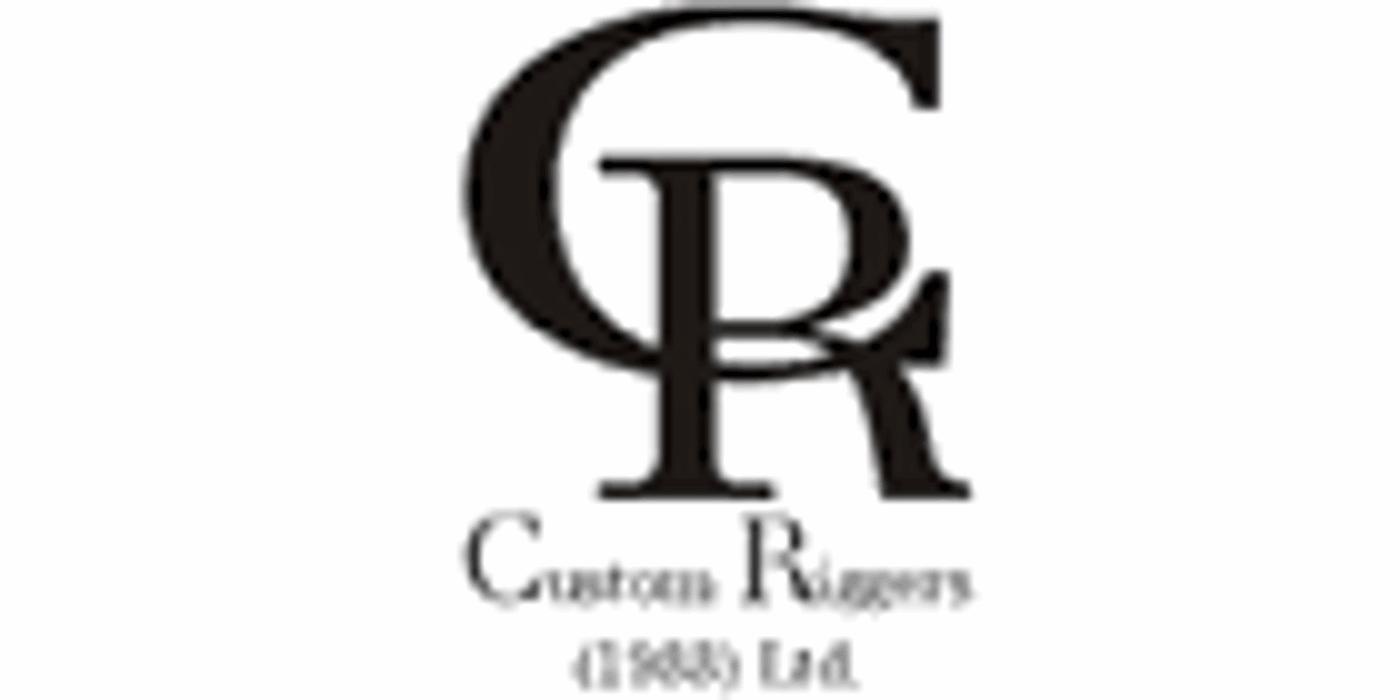 Custom Riggers (1988) Ltd