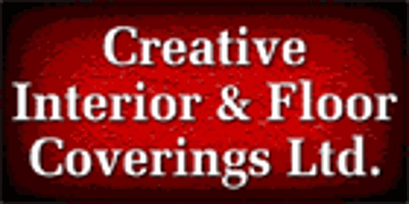 Creative Interior & Floor Coverings Ltd