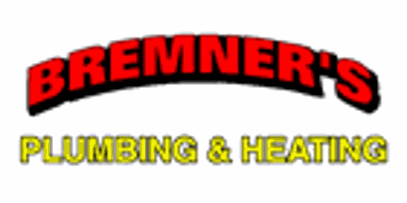 Bremner's Plumbing & Heating
