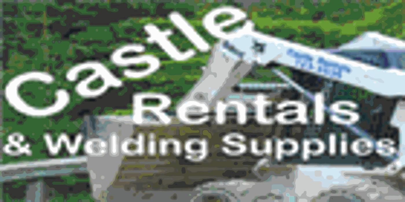 Castle Rentals & Welding Supplies