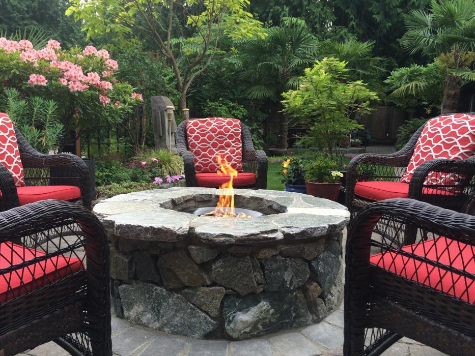 Leftshore Landscape Contracting