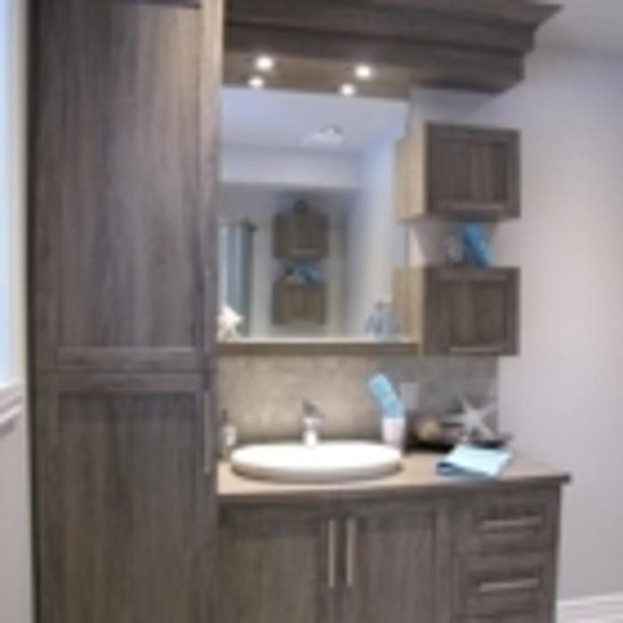 Armoires Cuisi-Réno