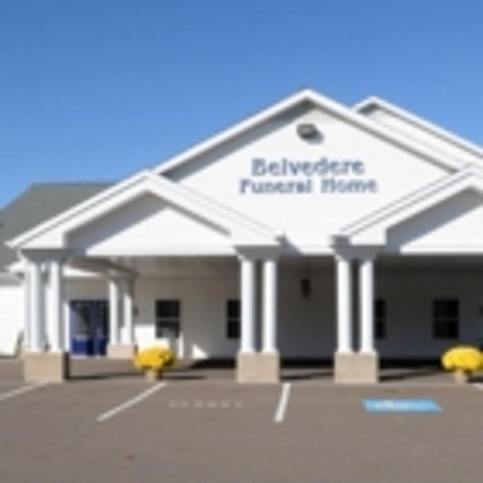 Belvedere Funeral Home