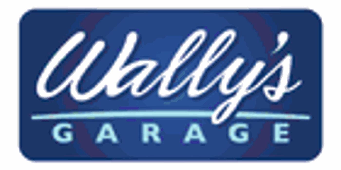 Wally's Garage