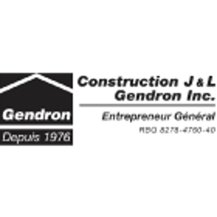 Construction J & L Gendron Inc