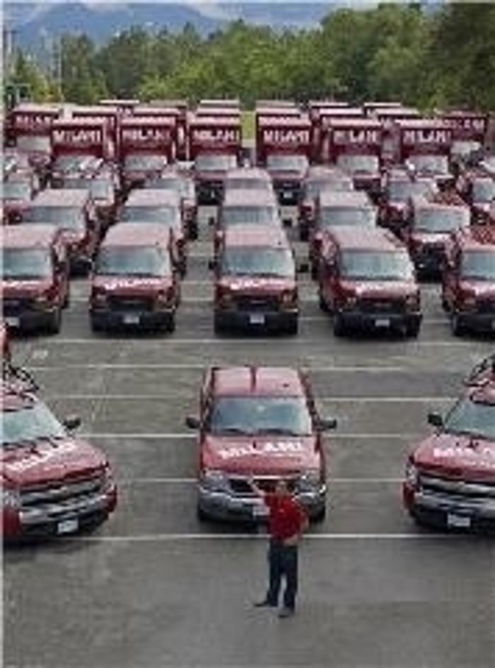 Milani Plumbing, Heating & Air Conditioning