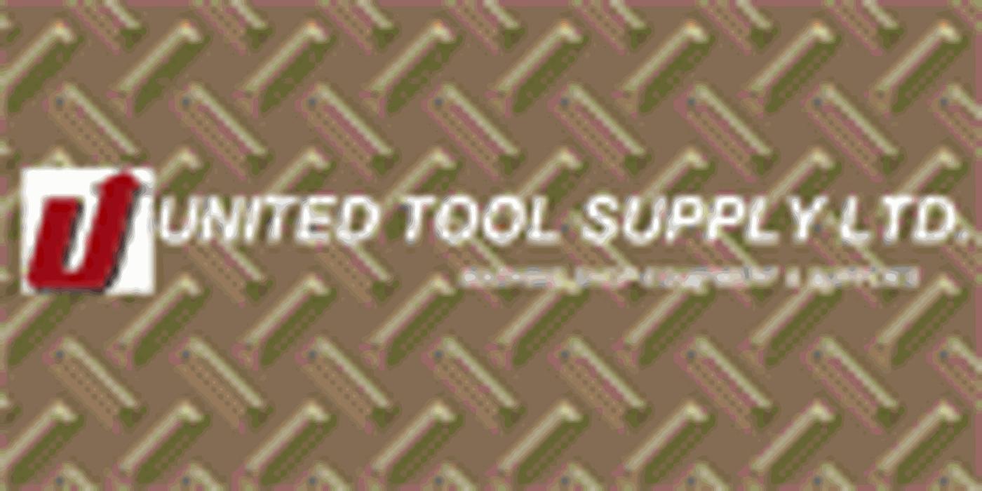 United Tool Supply Ltd