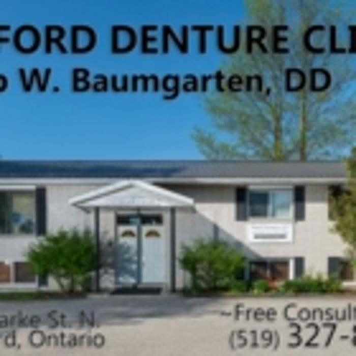 Clifford Denture Clinic