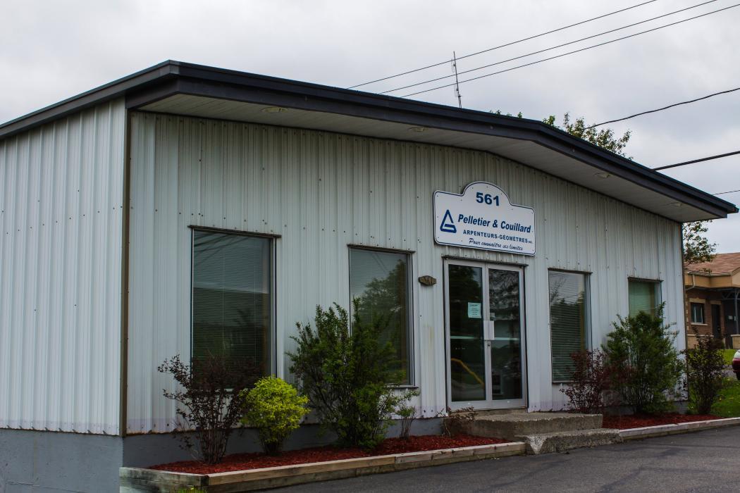 Pelletier & Couillard