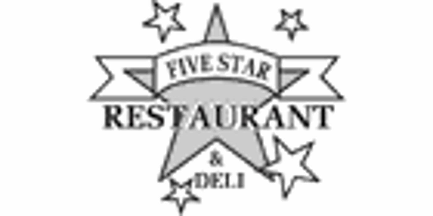 Five Star Restaurant