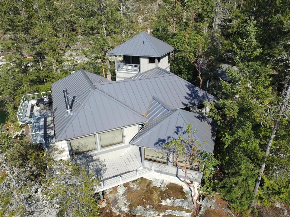 Nelson Roofing & Sheet Metal Ltd