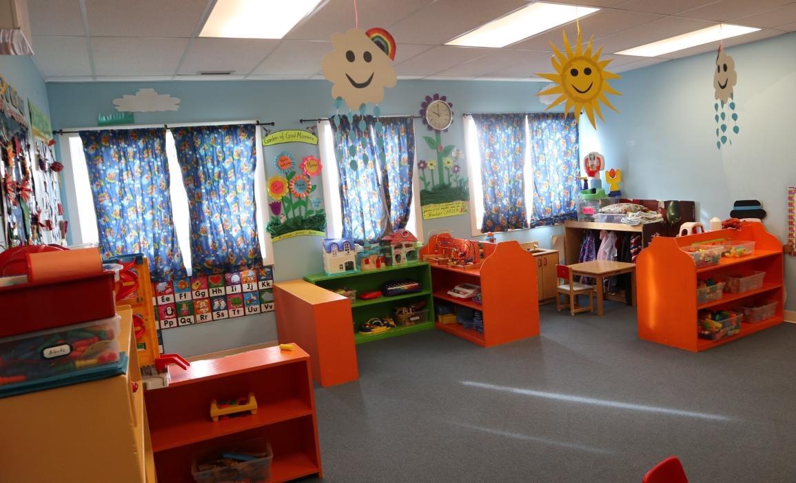 ESG Child Play Care Centre