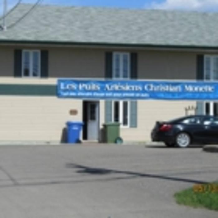 Puits & Pompes Christian Monette Inc