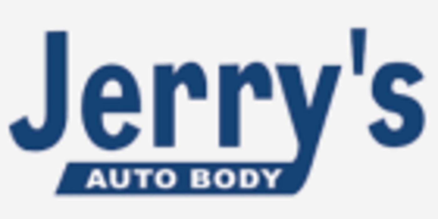 Jerry's Auto Body