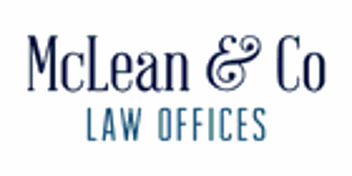 McLean & Company Law Offices