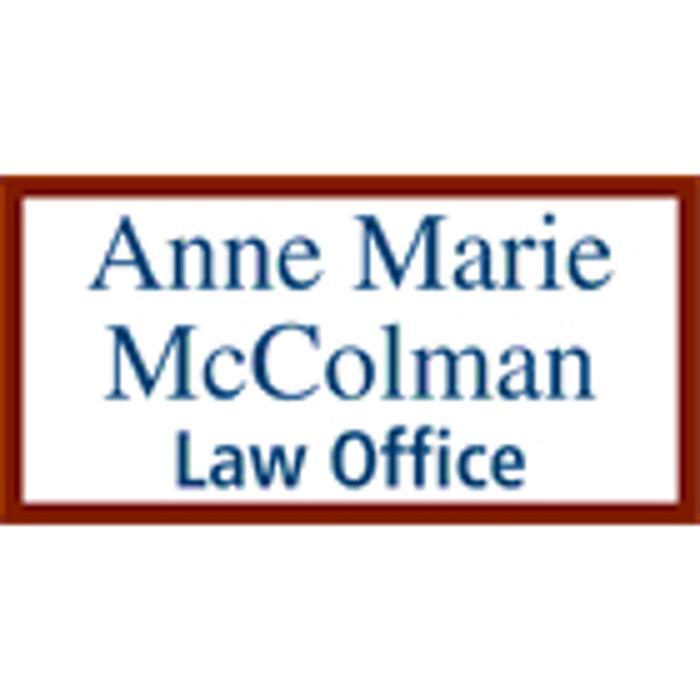 Anne Marie McColman Law Office