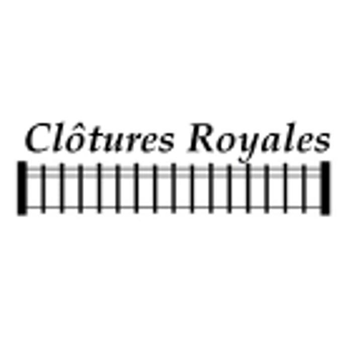 Clôtures Royales