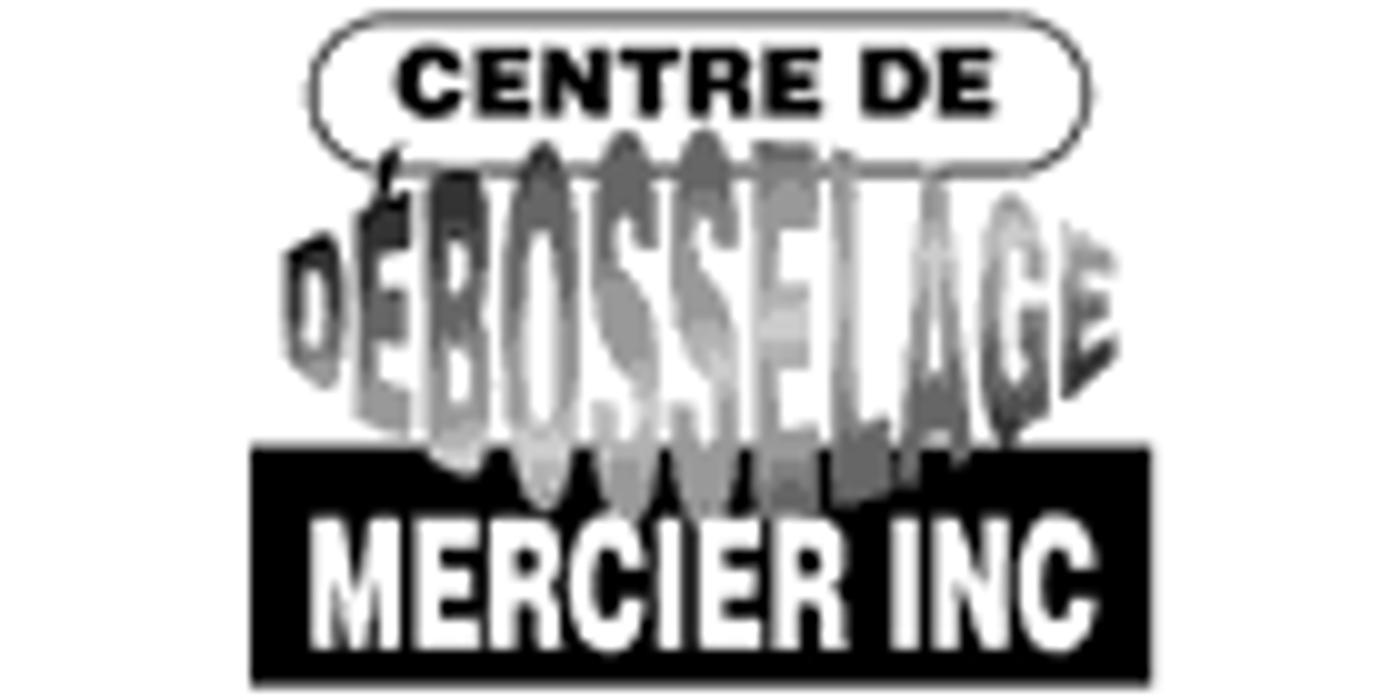 Centre de Débosselage Mercier Inc