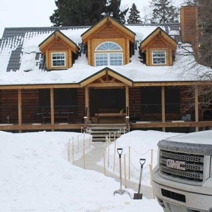 M Robert Painting & Decorating Ltd