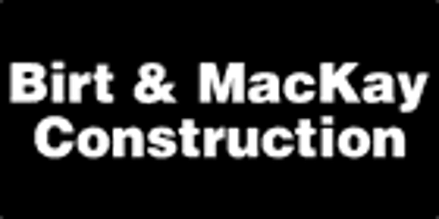 Birt & MacKay Construction