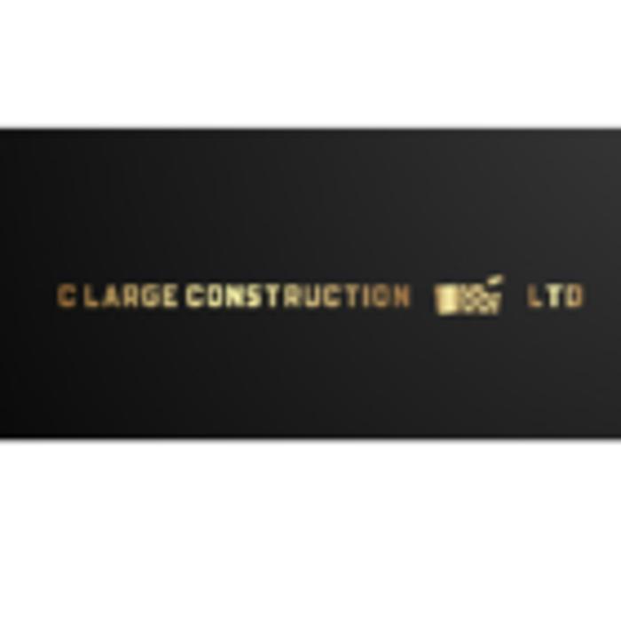 C Large Construction Ltd