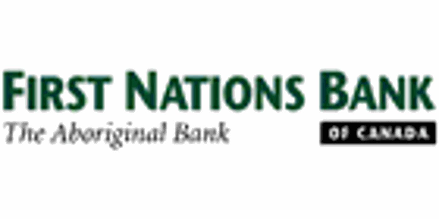 First Nations Bank of Canada