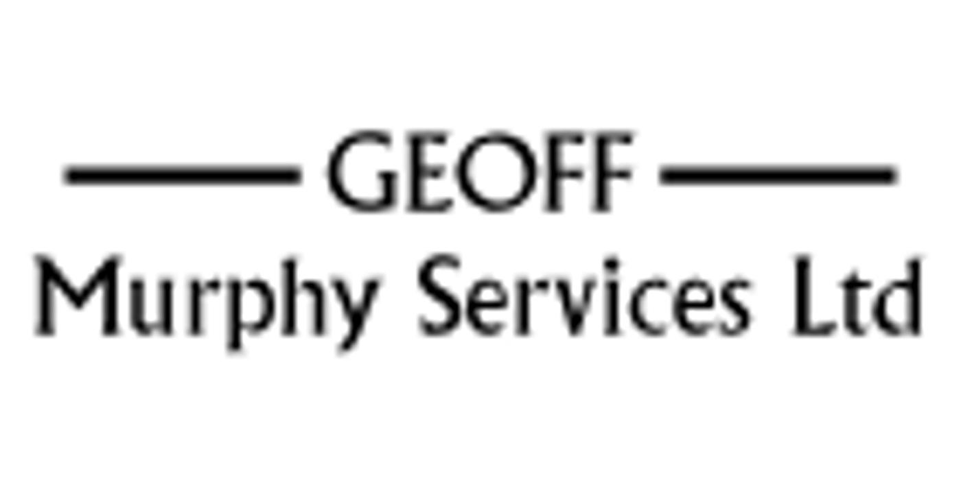 Geoff Murphy Services Ltd