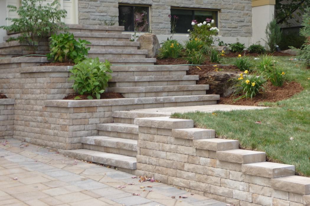 Paysagistes Au Naturel