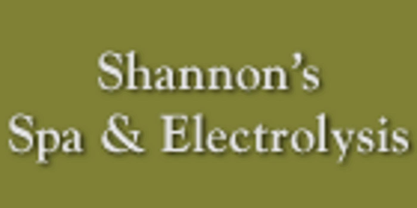 Shannon's Spa & Electrolysis