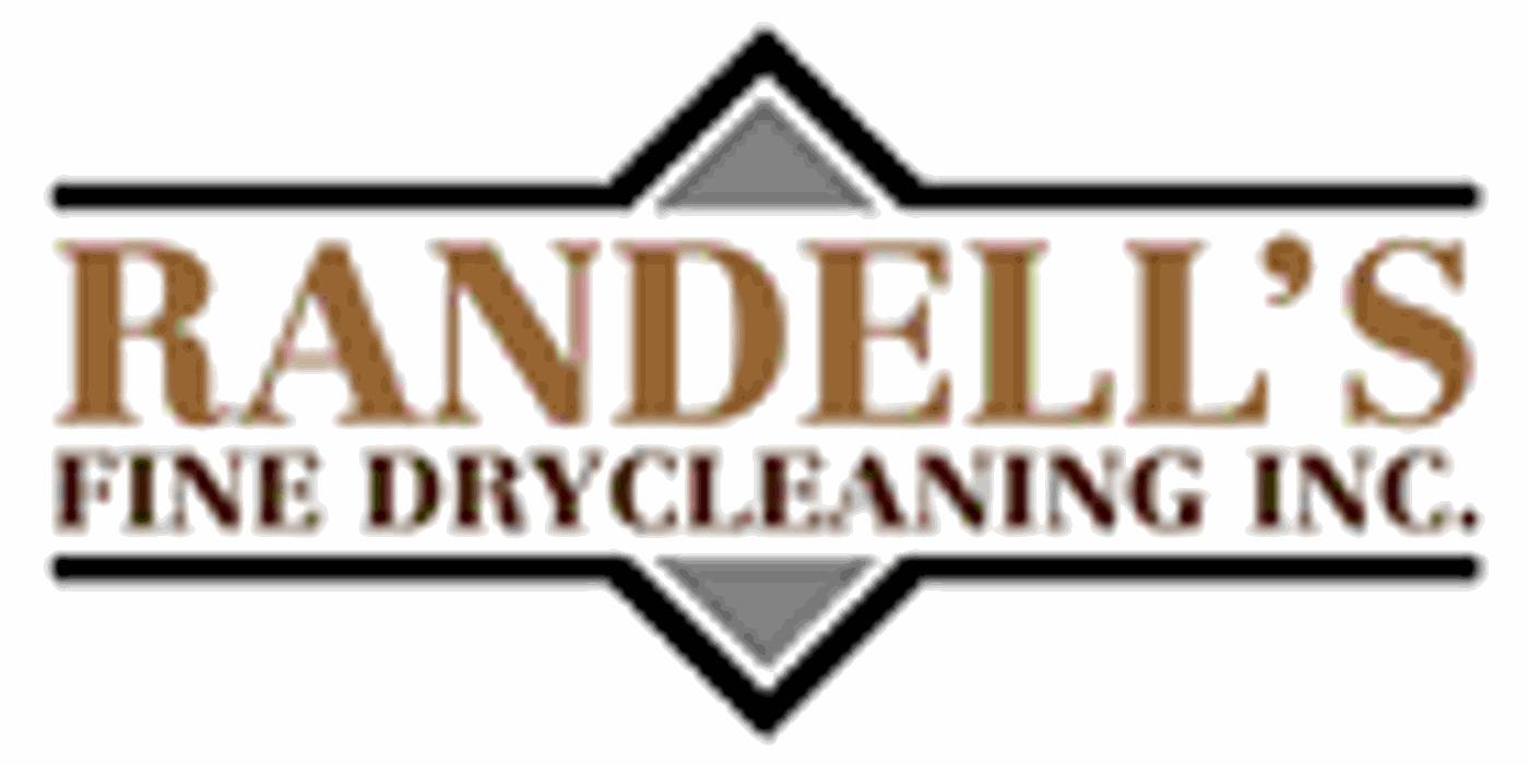 Randell's Fine Drycleaning Inc