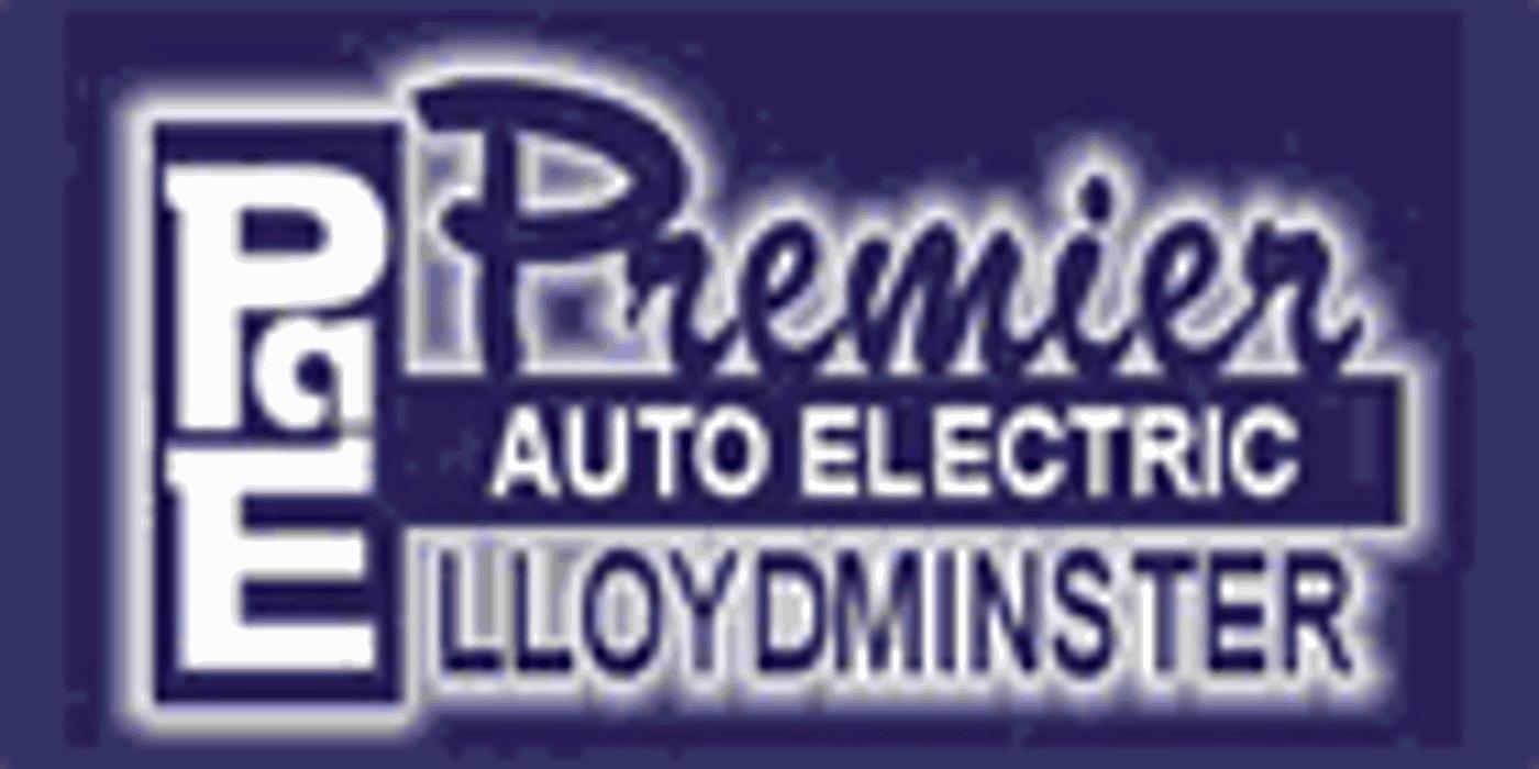 Premier Auto Electric