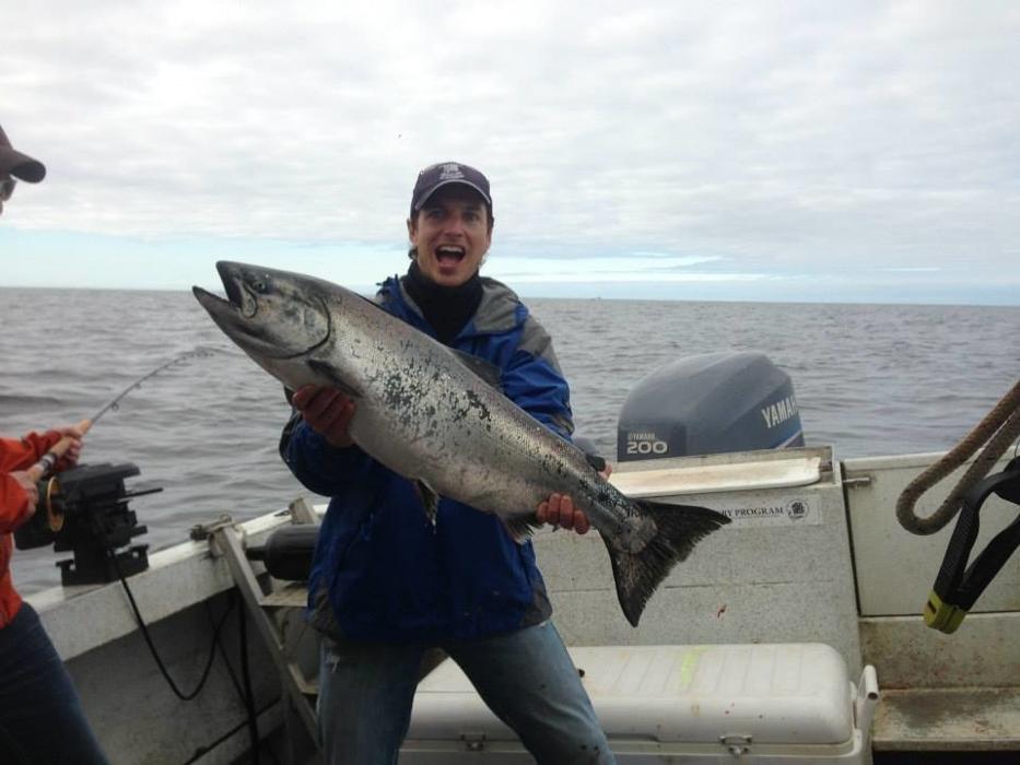 Kagoagh Resort and Fishing Lodge