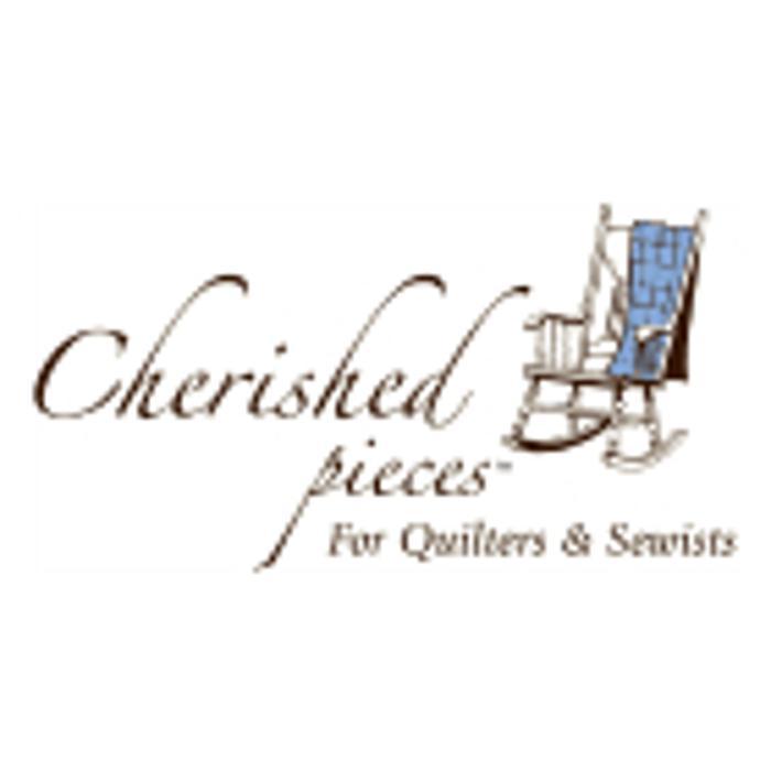Cherished Pieces