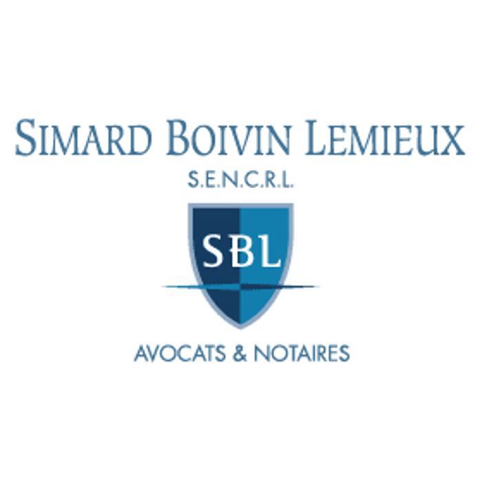 Simard Boivin Lemieux S.E.N.C.R.L.