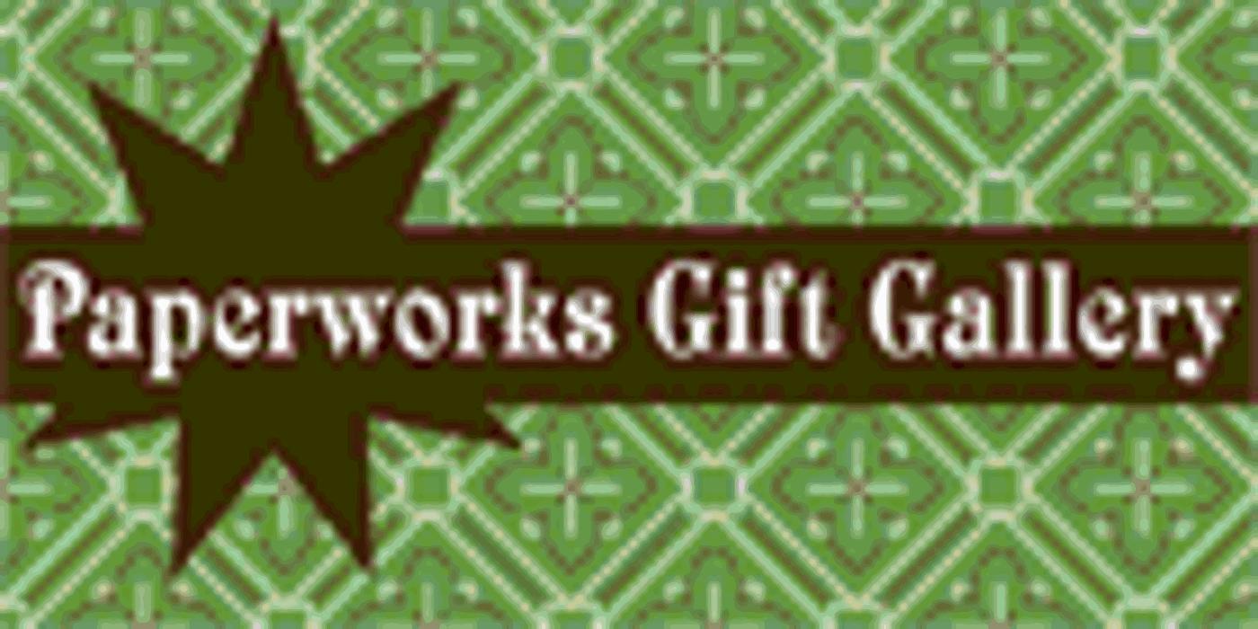 Paperworks Gift