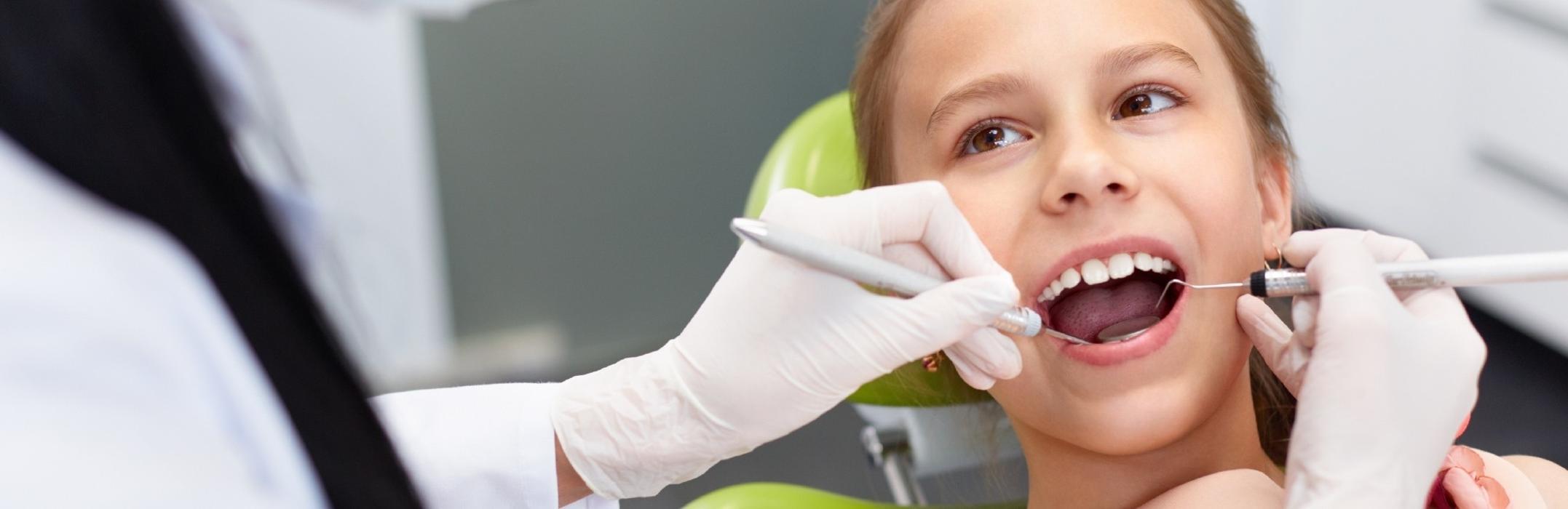 Trischuk Haimanot Dental Clinic