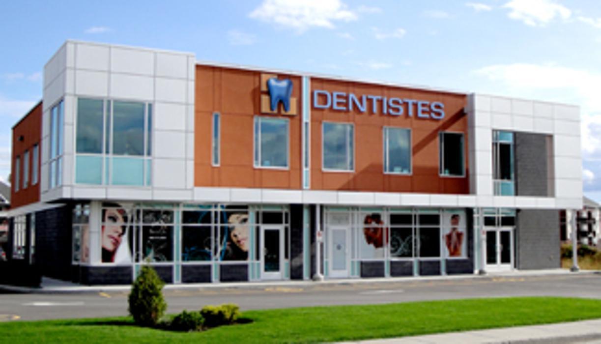Centre Dentaire Familial Mascouche