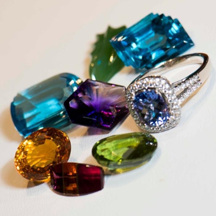 Poag Jewellers