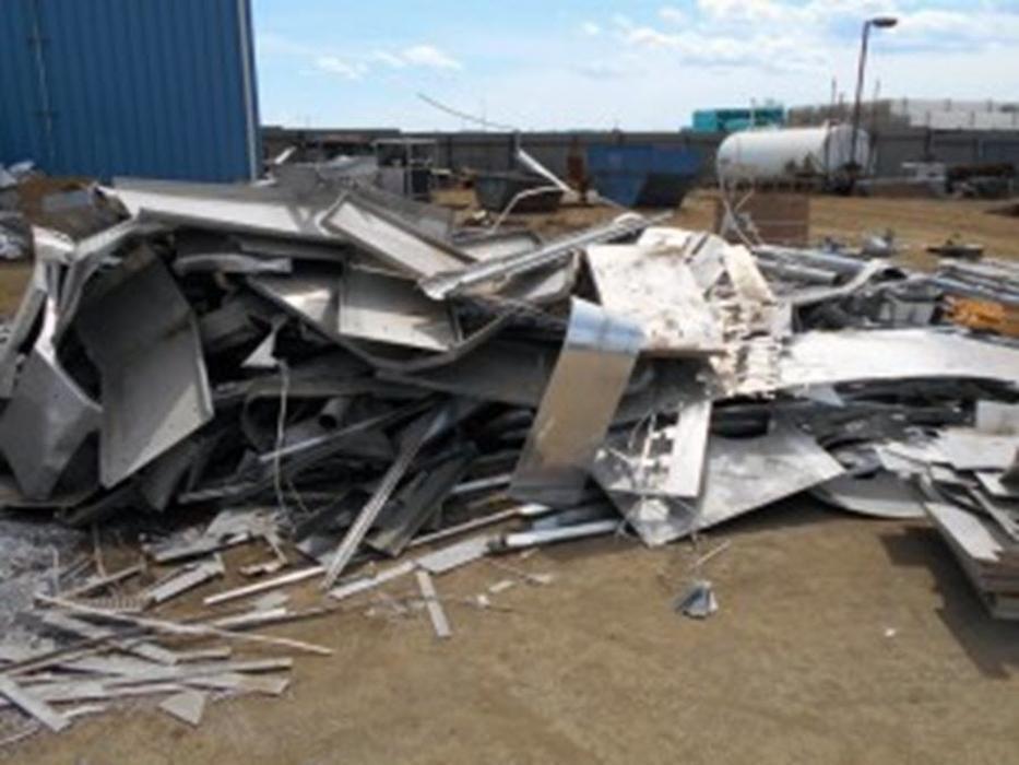 Blackfoot Metals Ltd